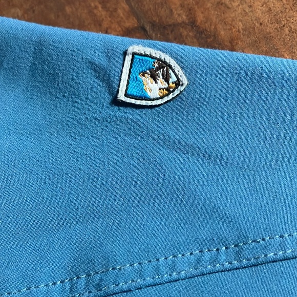 Kuhl sun hoodie lightweight - Picture 15 of 15